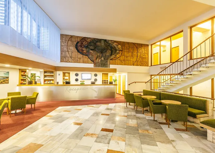Hotel Horizont Pec pod Snezkou