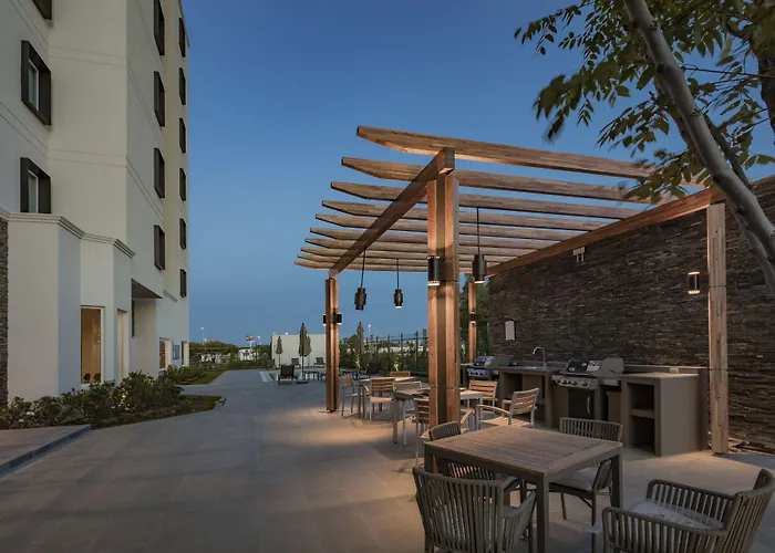 Staybridge Suites - Irapuato By Ihg