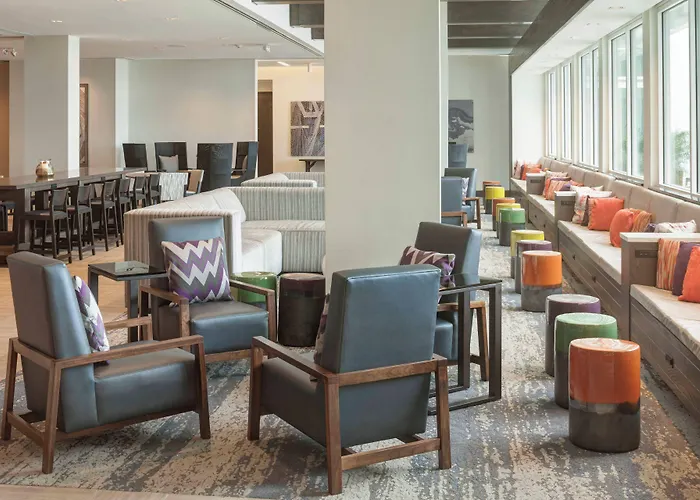 Residence Inn By Marriott Clearwater Beach