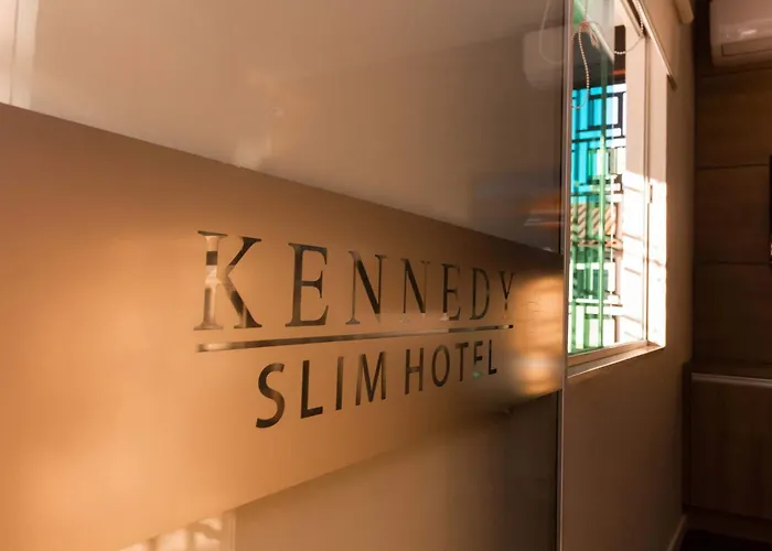 Kennedy Slim Hotel