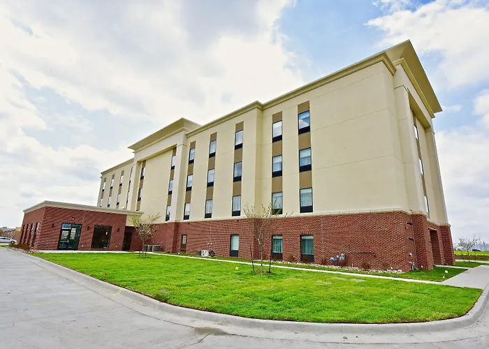 Hampton Inn By Hilton Mo
