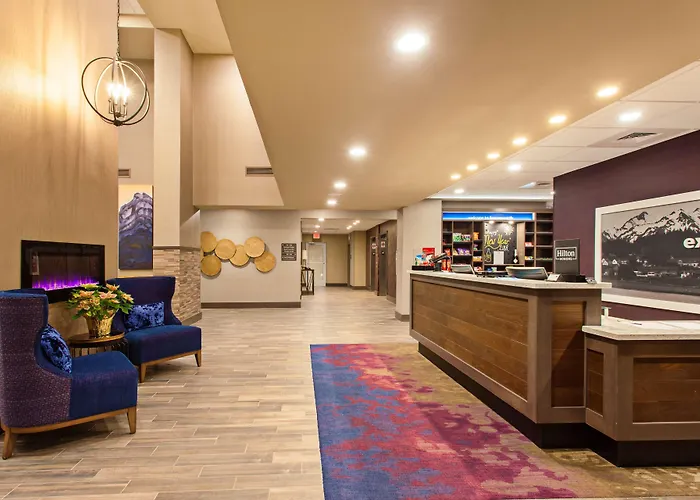 Leavenworth Dog Friendly Hotels