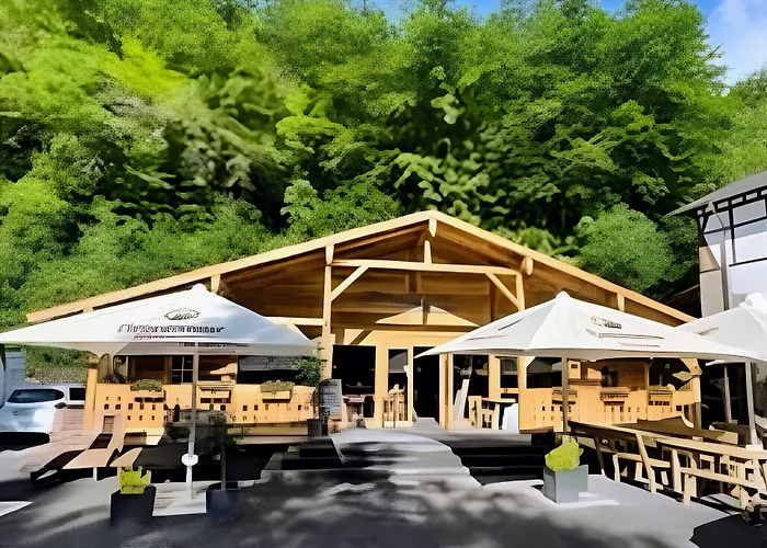 Landhotel Ringelsteiner Muehle