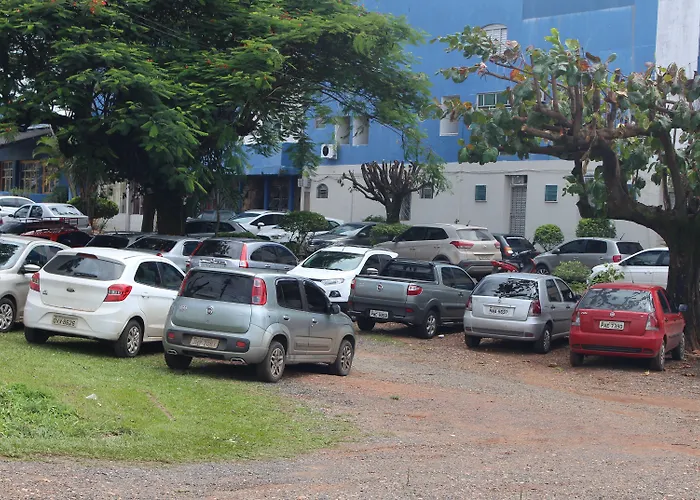 Bica Pau Hotel
