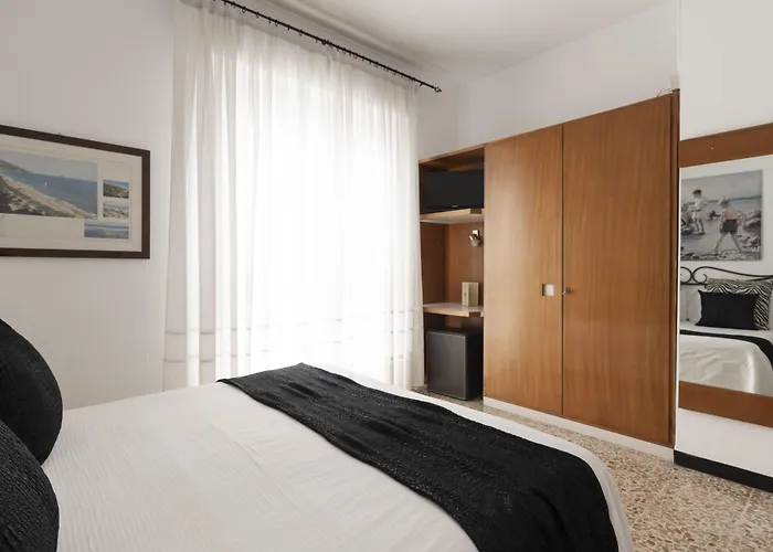 Hotel Aida Alassio