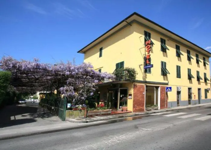 Hotel Stipino
