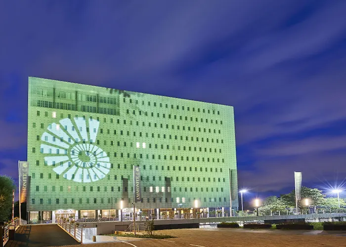 Radisson Hotel&Suites Amsterdam South Amstelveen