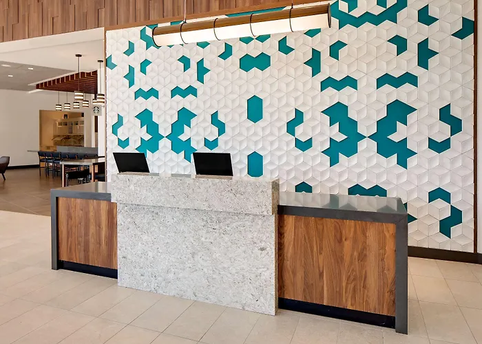 Hyatt Place Glendale/Los Angeles
