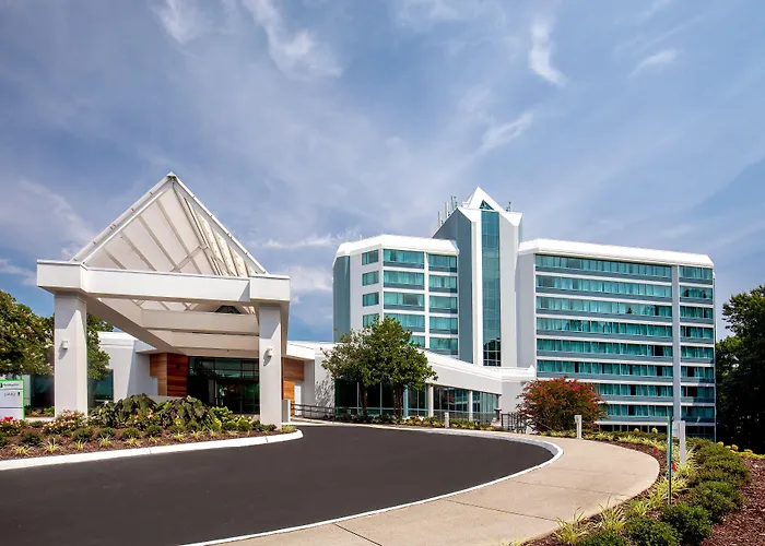 Holiday Inn Newport News - Hampton By Ihg