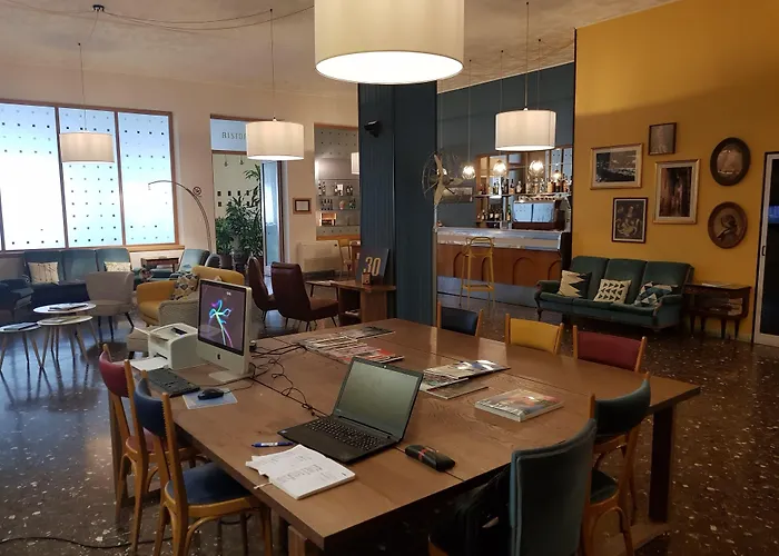 Ibis Styles Trani
