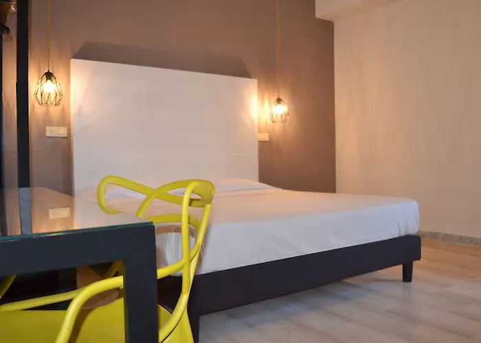 Ibis Styles Trani