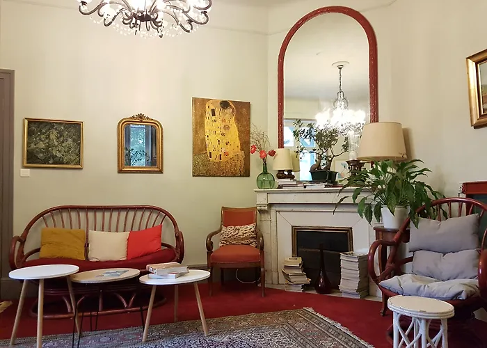 Saint Charles Hotel & Coliving Biarritz