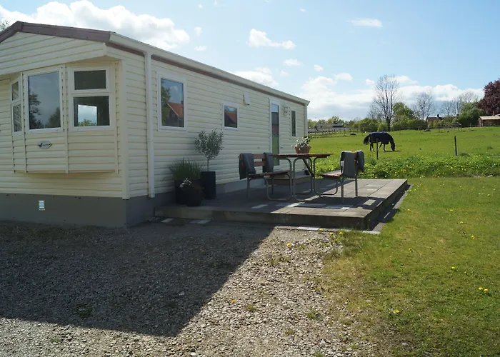 Tingsryd Resort