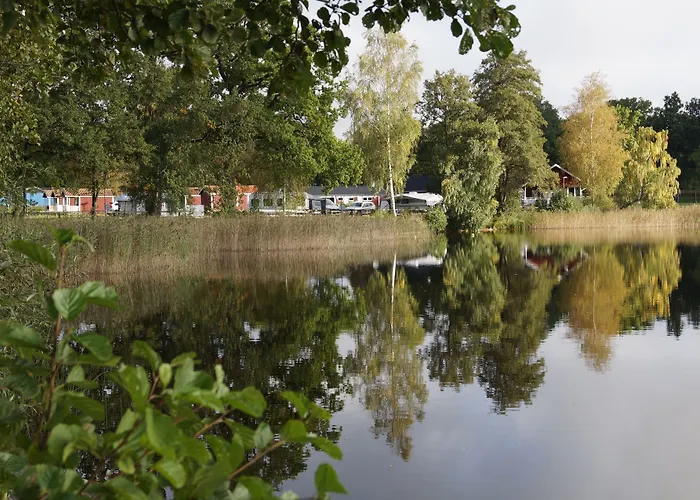 Tingsryd Resort