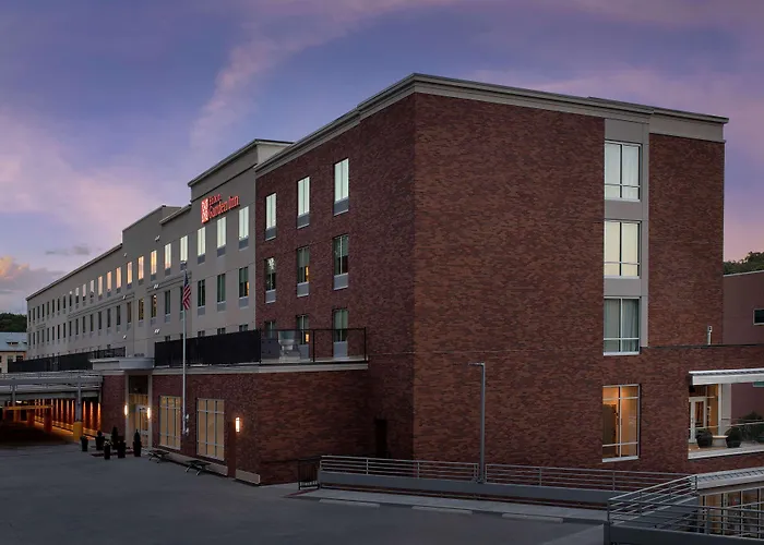 Hilton Garden Inn Westchester Dobbs Ferry