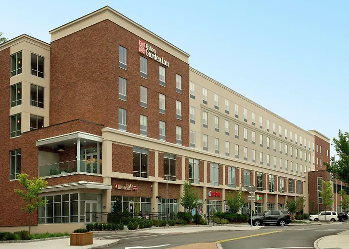 Hilton Garden Inn Westchester Dobbs Ferry