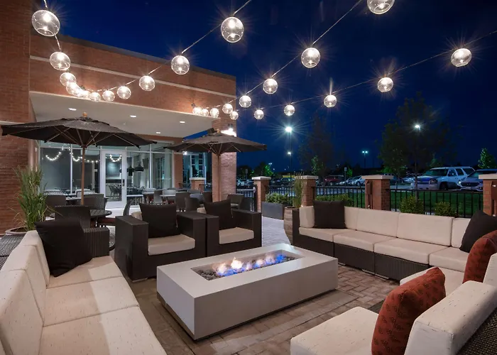 Hyatt Place Denver