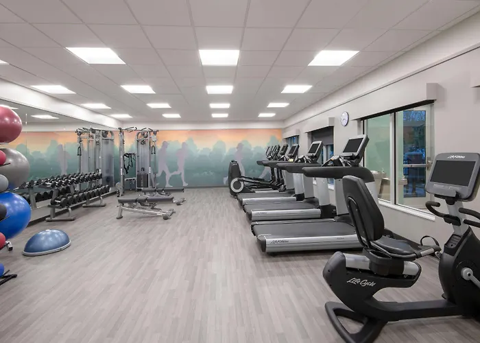 Hyatt Place Denver