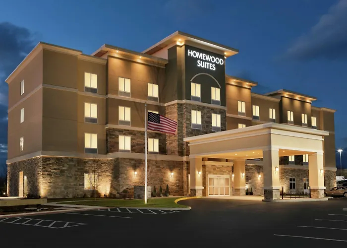 Homewood Suites By Hilton Hartford Manchester