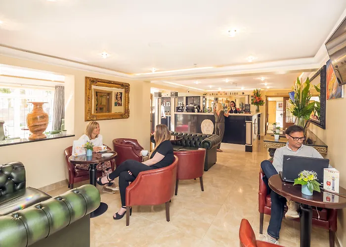 Linton Hotel Luton