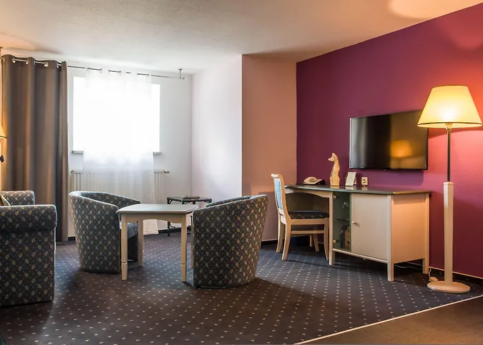 Landhotel Gutshof Hartenstein 