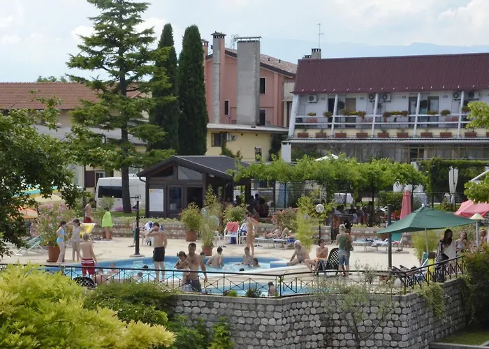 Gelindo Dei Magredi