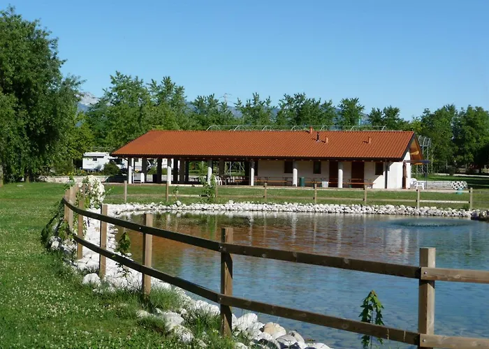 Hotel Gelindo Dei Magredi Vivaro