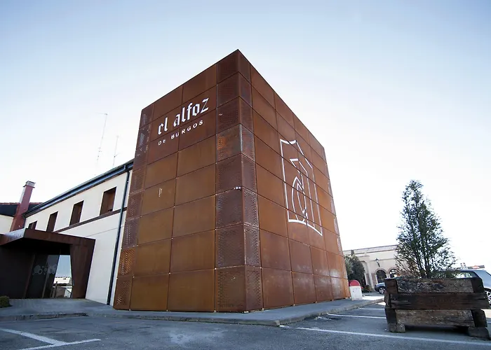 El Alfoz de Burgos