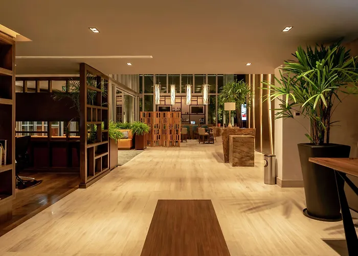 Hilton Garden Inn Chihuahua