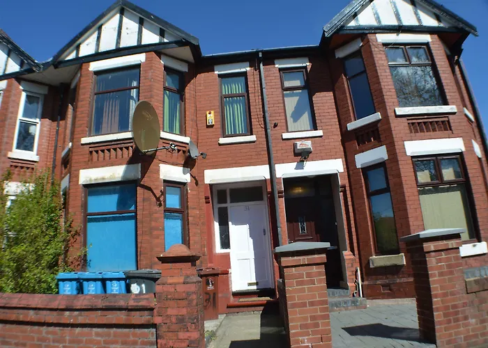 Birchfields Guest House