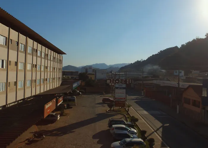 Hotel Lumiar