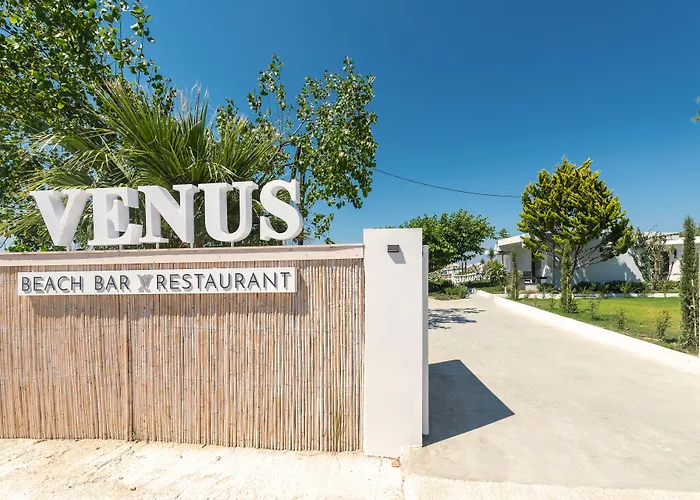 Venus Resort