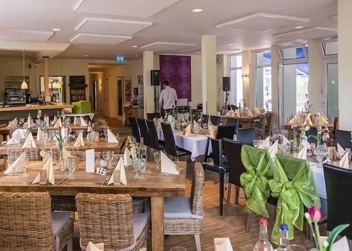 Hotel Haus Müllestumpe Bonn