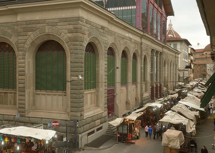 Residenza San Lorenzo