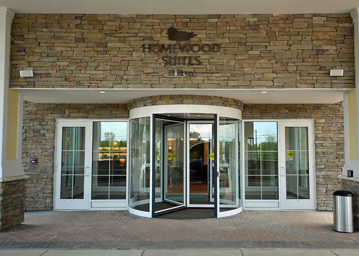Homewood Suites By Hilton