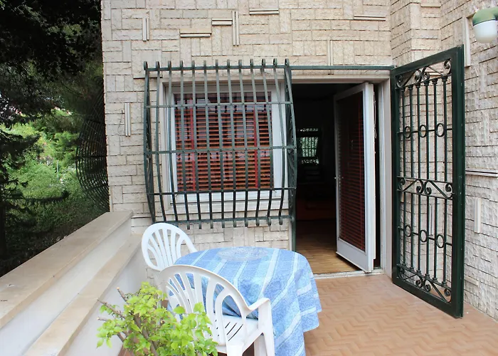 Wanda - Residenza Di Charme