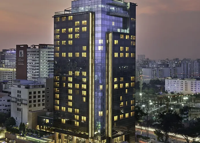 The Den, Bengaluru