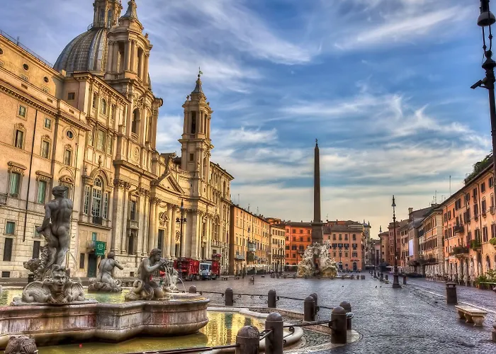 Via Veneto Luxury Suites