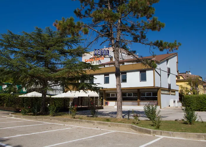 Hotel Santa Lucia