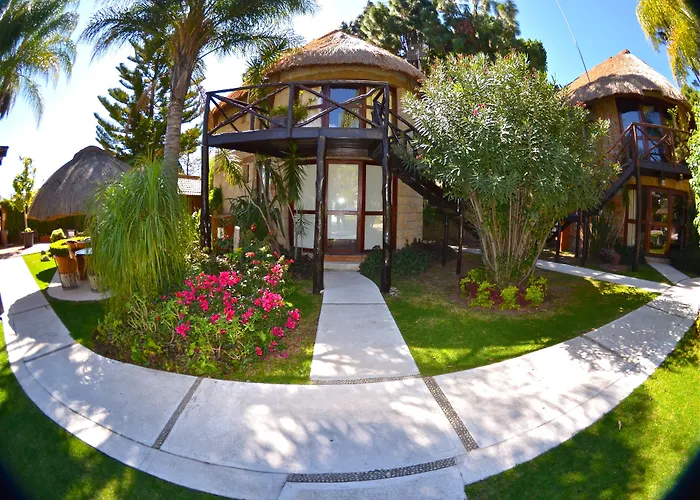 La Aldea Hotel&Spa