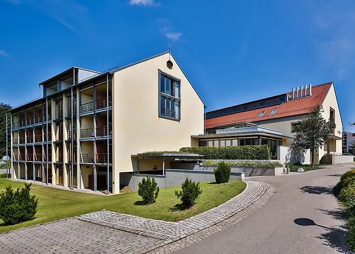 Hotel Oberschwaebischer Hof Schwendi