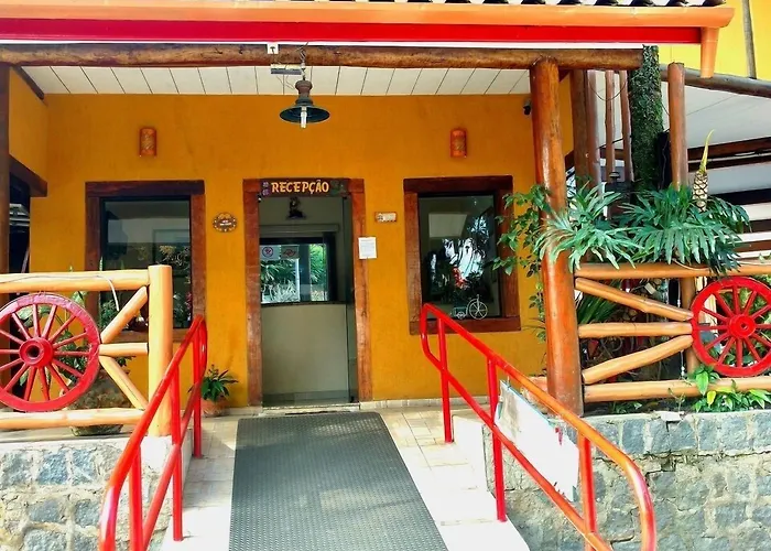 Santa Smart Hotel