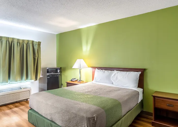 Motel 6 Petersburg, Va - Fort Lee