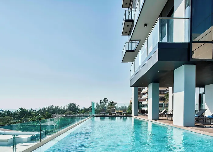 Ac Hotel By Marriott Veracruz
