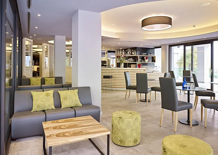 Hotel La Fiorita Limone sul Garda