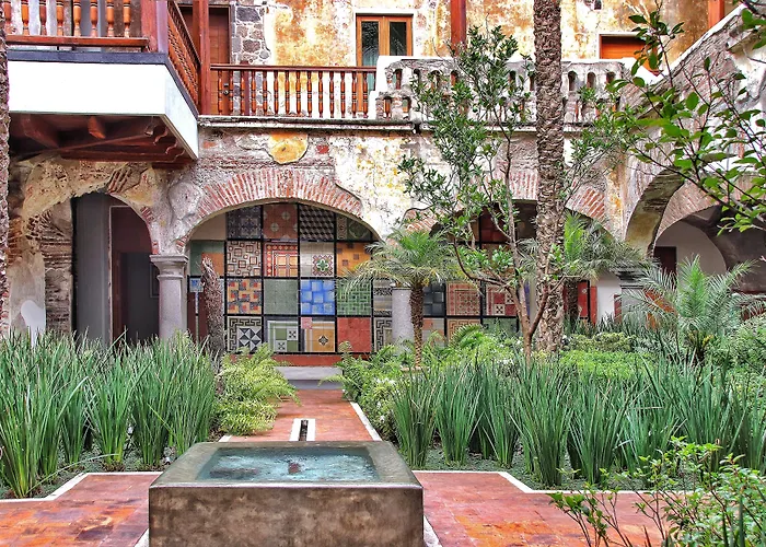 Cartesiano Boutique & Wellness Hotel (Adults Only)