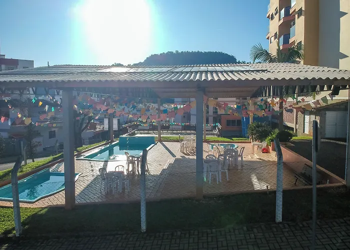Caxias Thermas