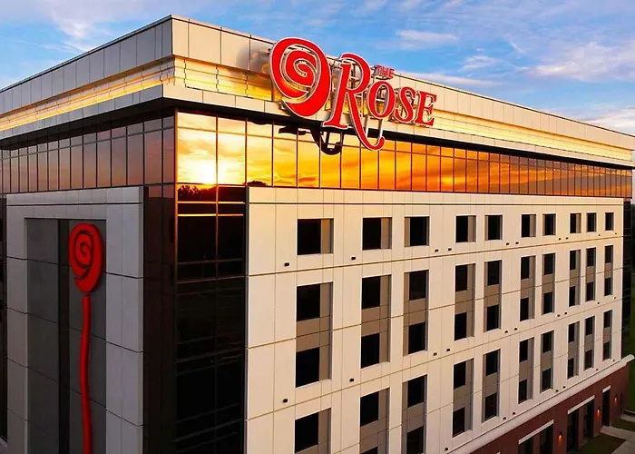 The Rose Gaming Resort