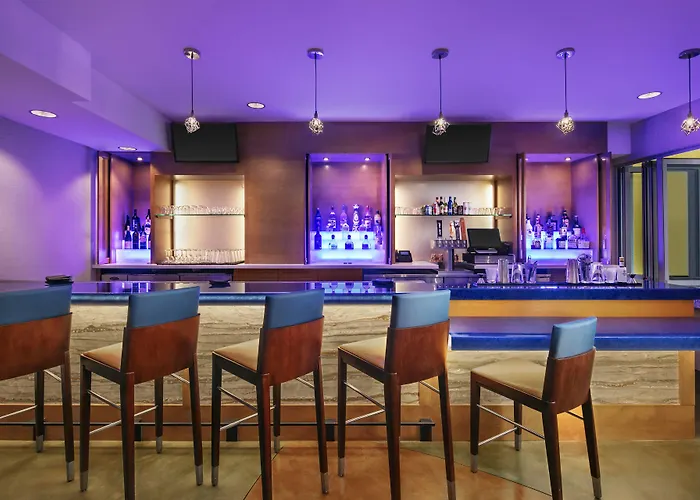 Towneplace Suites By Marriott San Diego Downtown