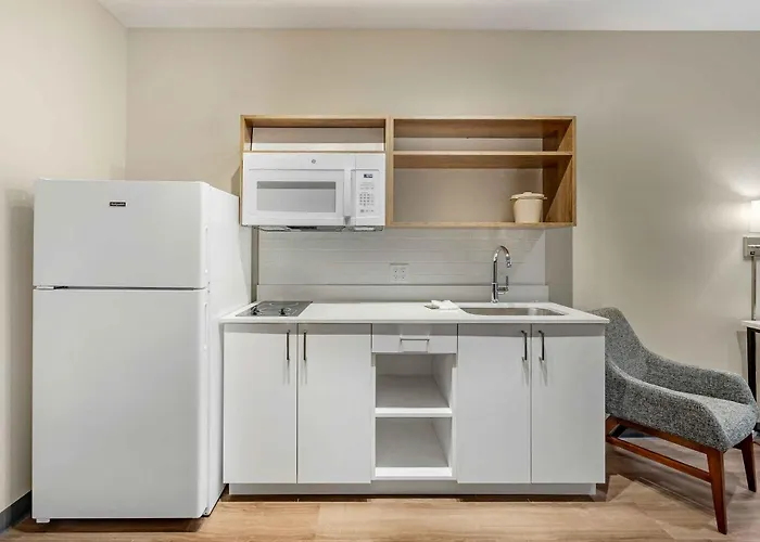 Extended Stay America Premier Suites - Smyrna - Murfreesboro